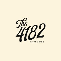 The 4182 Studios logo, The 4182 Studios contact details