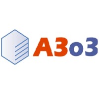 A3O3 Tecnologia da Informação logo, A3O3 Tecnologia da Informação contact details