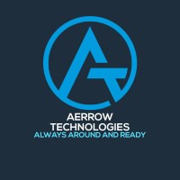 AERROW TECHNOLOGIES logo, AERROW TECHNOLOGIES contact details