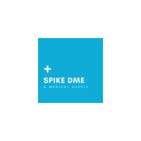 Spike DME Medical Supply logo, Spike DME Medical Supply contact details