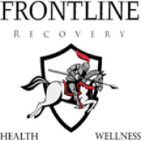 Front Line Recovery logo, Front Line Recovery contact details