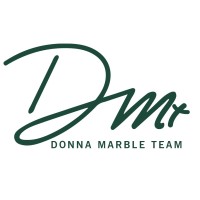 Donna Marble Team logo, Donna Marble Team contact details