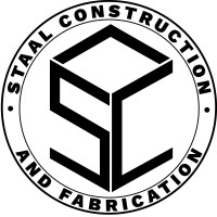 Staal Construction and Fabrication logo, Staal Construction and Fabrication contact details