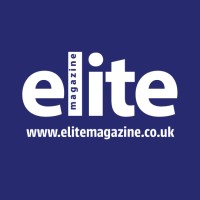 Elite Magazine logo, Elite Magazine contact details