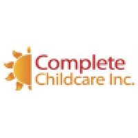 Complete Childcare Inc. logo, Complete Childcare Inc. contact details