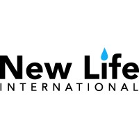 New Life International logo, New Life International contact details