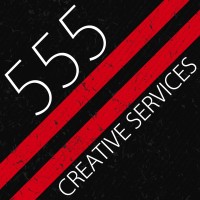 555 Creative Services logo, 555 Creative Services contact details