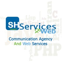 WEB SERVICES SH logo, WEB SERVICES SH contact details