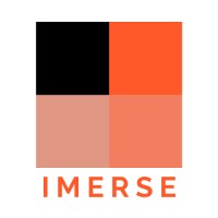 Imerse Digital logo, Imerse Digital contact details