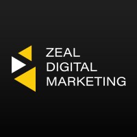 Zeal Digital Marketing logo, Zeal Digital Marketing contact details