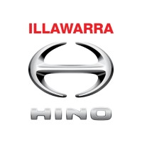 Illawarra Hino logo, Illawarra Hino contact details