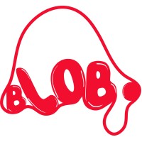 BLOB logo, BLOB contact details