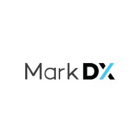 MarkDX logo, MarkDX contact details