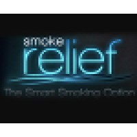 Smoke Relief logo, Smoke Relief contact details