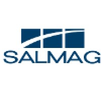 SALMAG logo, SALMAG contact details