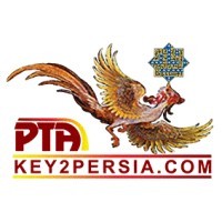 De.key2persia logo, De.key2persia contact details