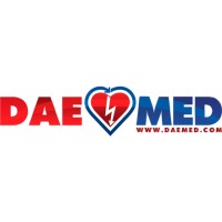 Daemed logo, Daemed contact details