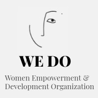 Women Empowerment & Development Organization logo, Women Empowerment & Development Organization contact details