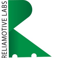 Reliamotive Labs logo, Reliamotive Labs contact details