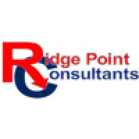 Ridge Point Consulting logo, Ridge Point Consulting contact details