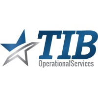 TIB Operational Services logo, TIB Operational Services contact details