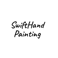 SwiftHand Painting logo, SwiftHand Painting contact details