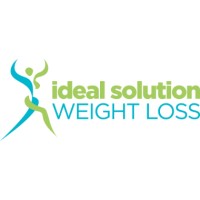 Ideal Solution Weight Loss logo, Ideal Solution Weight Loss contact details