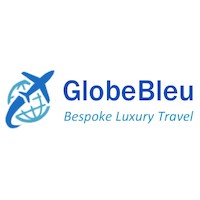 GlobeBleu logo, GlobeBleu contact details