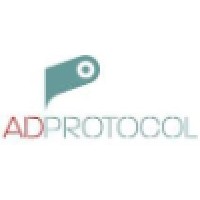 ad:protocol logo, ad:protocol contact details