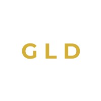 GLD Clothing logo, GLD Clothing contact details