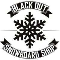 Black Out logo, Black Out contact details