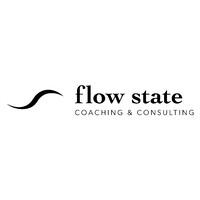 Flow State Coaching and Consulting logo, Flow State Coaching and Consulting contact details