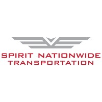 Spirit Nationwide Transportation logo, Spirit Nationwide Transportation contact details