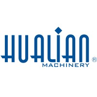 Hualian Machinery Group Co., Ltd. logo, Hualian Machinery Group Co., Ltd. contact details