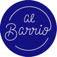 AlBarrio logo, AlBarrio contact details