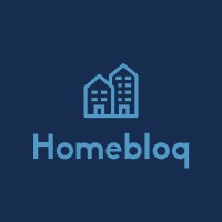 Homebloq logo, Homebloq contact details