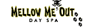 Mellow Me Out Day Spa logo, Mellow Me Out Day Spa contact details