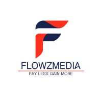 Flowzmedia logo, Flowzmedia contact details