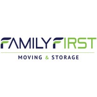 Family First Moving & Storage LLC logo, Family First Moving & Storage LLC contact details