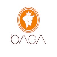 BAGA HOTEL logo, BAGA HOTEL contact details