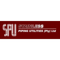 Stainless Piping Utilities (PTY) Ltd logo, Stainless Piping Utilities (PTY) Ltd contact details