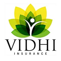 Vidhi Insurance logo, Vidhi Insurance contact details