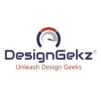 DesignGekz Technologies Private Limited logo, DesignGekz Technologies Private Limited contact details