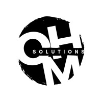 OHM.Solutions logo, OHM.Solutions contact details