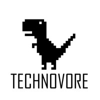 Technovore logo, Technovore contact details