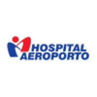 Hospital Aeroporto Ltda logo, Hospital Aeroporto Ltda contact details