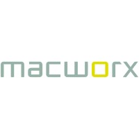 macworx GmbH & Co. KG logo, macworx GmbH & Co. KG contact details