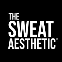 The Sweat Aesthetic logo, The Sweat Aesthetic contact details