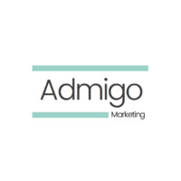 Admigo Marketing logo, Admigo Marketing contact details