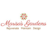 Marisa's Gardens logo, Marisa's Gardens contact details